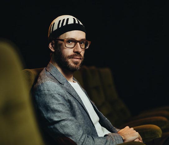 David Helbock